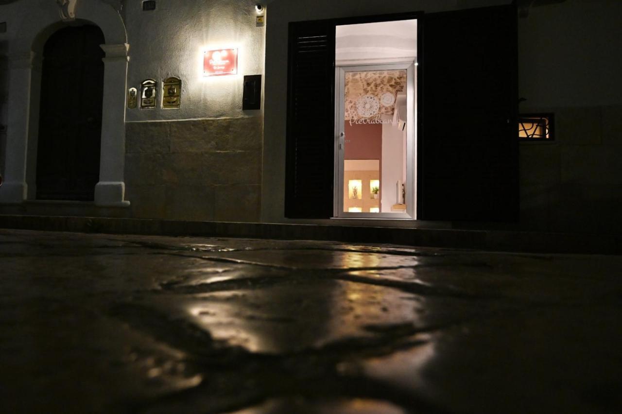 Pietrabianca Apartments San Lorenzo Manfredoine Extérieur photo