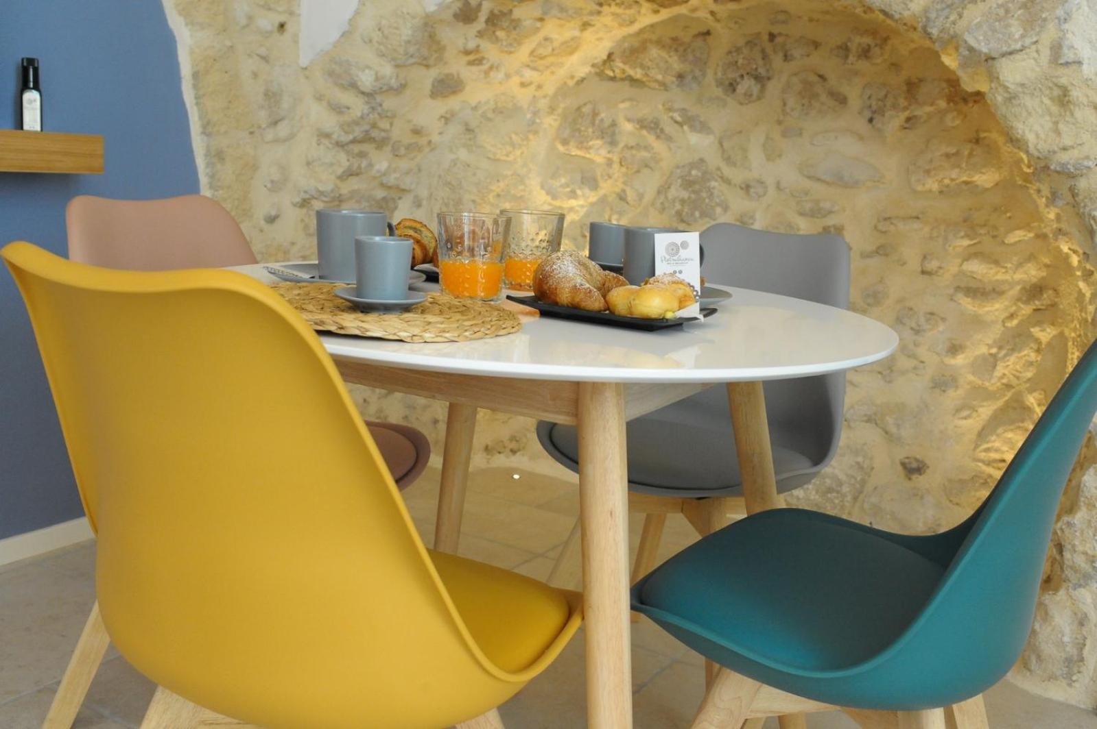 Pietrabianca Apartments San Lorenzo Manfredoine Extérieur photo